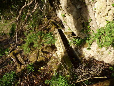 Fuente de la Cerca de Bernardino II - imagen 7