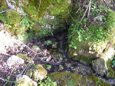 Fuente de la Cerca de Bernardino II - imagen 1