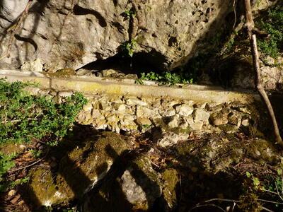 Fuente de la Cerca de Bernardino II - imagen 8
