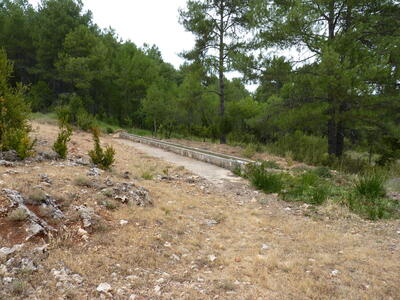 Fuente Mingarraz - imagen 1