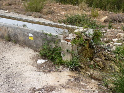 Fuente Mingarraz - imagen 9