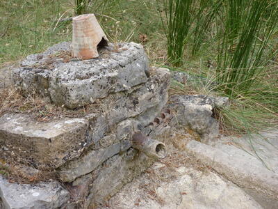 Fuente de los Tormos de la Nava - imagen 3