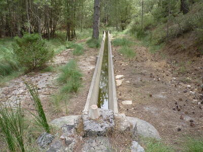 Fuente de los Tormos de la Nava - imagen 5