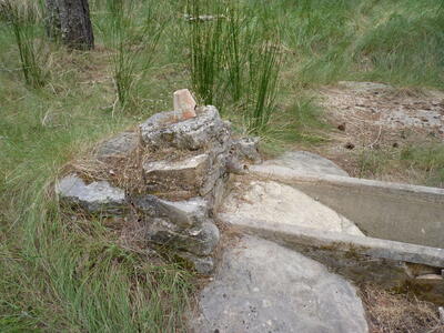Fuente de los Tormos de la Nava - imagen 2