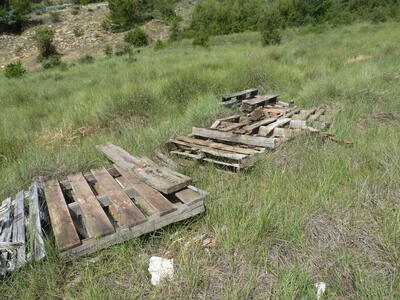 Pozo del Arenal - imagen 3