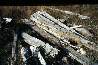 Pozo del Arenal - imagen 1
