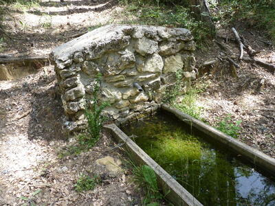 Fuente del Cabezuelo - imagen 2