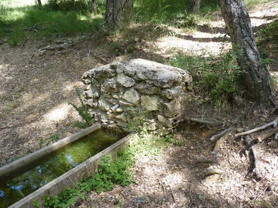 Fuente del Cabezuelo - imagen 1
