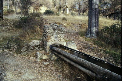 Fuente del Cabezuelo - imagen 8