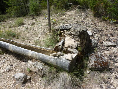 Fuente de las Losas - imagen 1