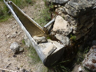 Fuente de las Losas - imagen 2
