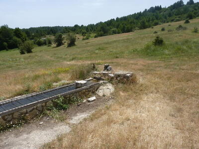 Fuente de los Llanos - imagen 1