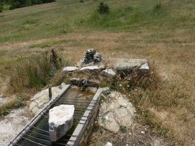 Fuente de los Llanos - imagen 2