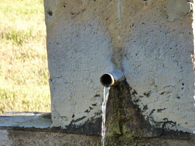 Fuente de Santa Quiteria - imagen 4