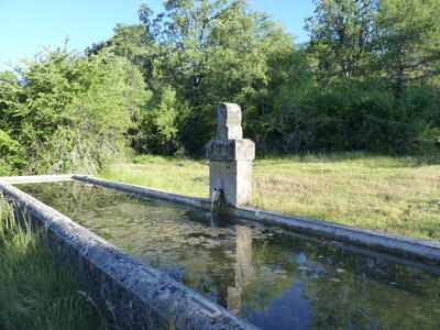 Fuente de Santa Quiteria - imagen 2