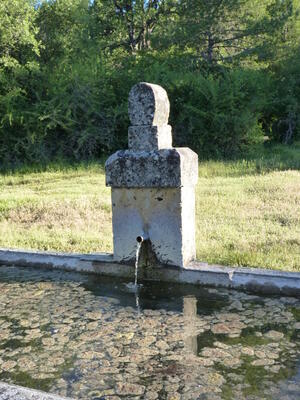 Fuente de Santa Quiteria - imagen 3