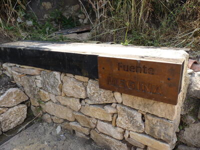 Fuente Megina - imagen 4