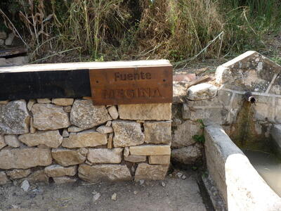 Fuente Megina - imagen 3