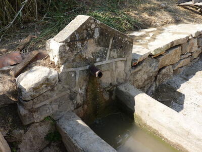 Fuente Megina - imagen 2