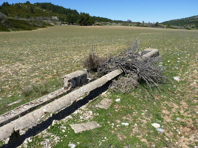 Fuente la Mantequera - imagen 6