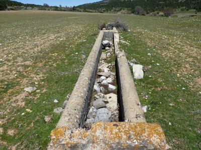 Fuente la Mantequera - imagen 4