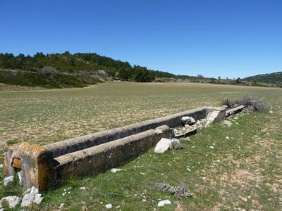 Fuente la Mantequera - imagen 1