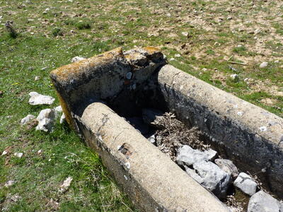 Fuente la Mantequera - imagen 3