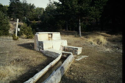 Fuente las Pobedas - imagen 1
