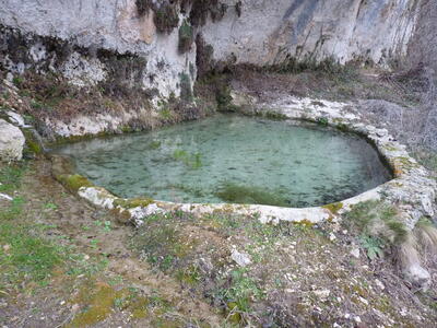 Fuente de las Calenturas de Arriba I - imagen 1