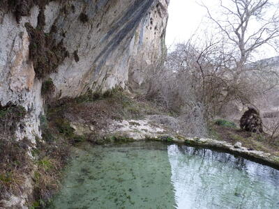 Fuente de las Calenturas de Arriba I - imagen 5