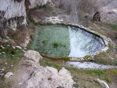 Fuente de las Calenturas de Arriba I - imagen 6