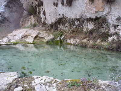 Fuente de las Calenturas de Arriba I - imagen 8