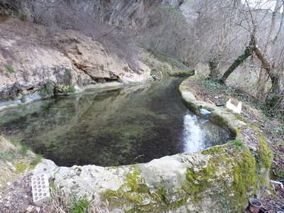 Fuente de las Calenturas de Arriba II - imagen 1