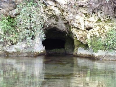 Fuente de las Calenturas de Arriba II - imagen 4