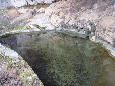 Fuente de las Calenturas de Arriba II - imagen 2