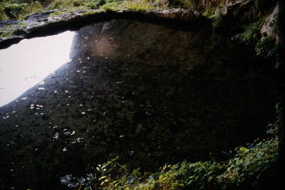 Fuente de la Hortelera - imagen 4