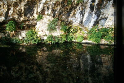 Fuente de la Hortelera - imagen 2