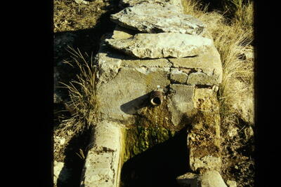 Fuente de Pozo Molinero - imagen 2