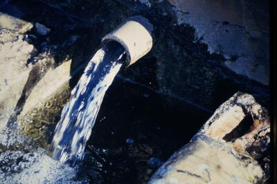 Fuente del Pozuelo (abajo) - imagen 6