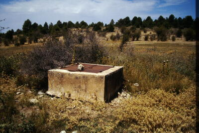 Fuente del Pozuelo (abajo) - imagen 7
