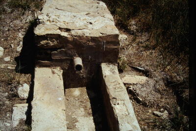 Fuente del Pozuelo (abajo) - imagen 5
