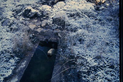 Fuente del Pozuelo (arriba) - imagen 2