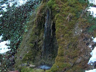 Fuente del Rincón del Manco - imagen 1
