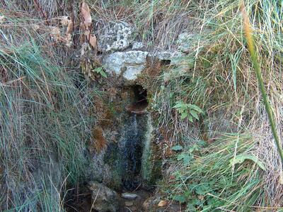 Fuente de la Teja - imagen 3
