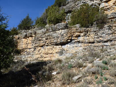 Fuente del Corral de Peñas - imagen 9