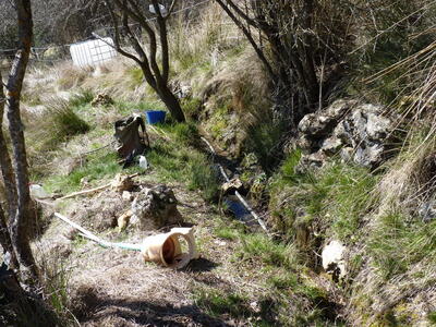 Fuente del Majano - imagen 1