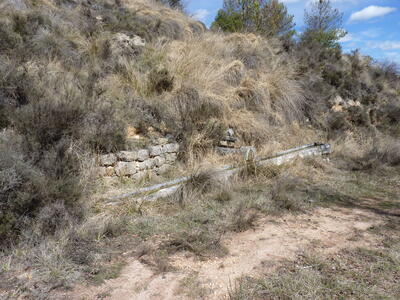 Fuente del Tornajillo II - imagen 1