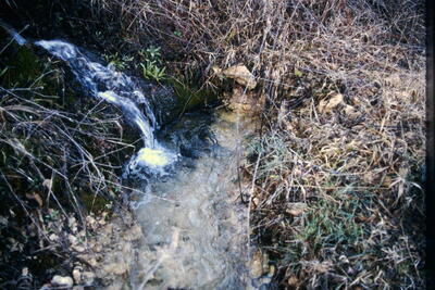 Fuente la Toba - imagen 3