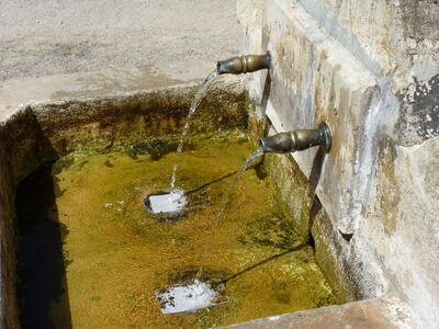 Fuente del Pueblo - imagen 3