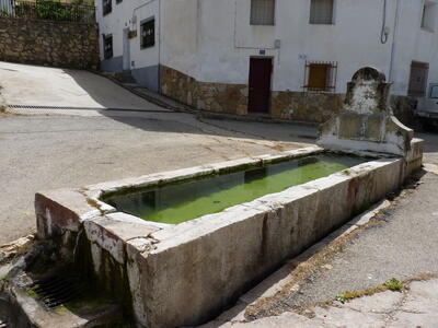 Fuente del Pueblo - imagen 9